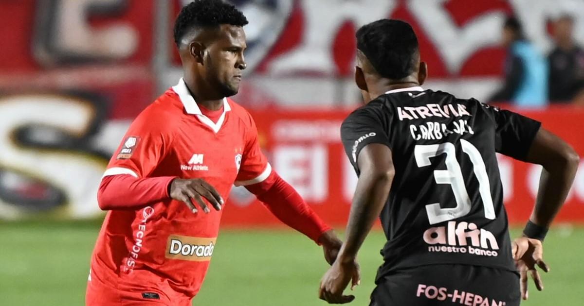 Rodríguez: "Boys nos complicó bastante pero pudimos sacarlo adelante"