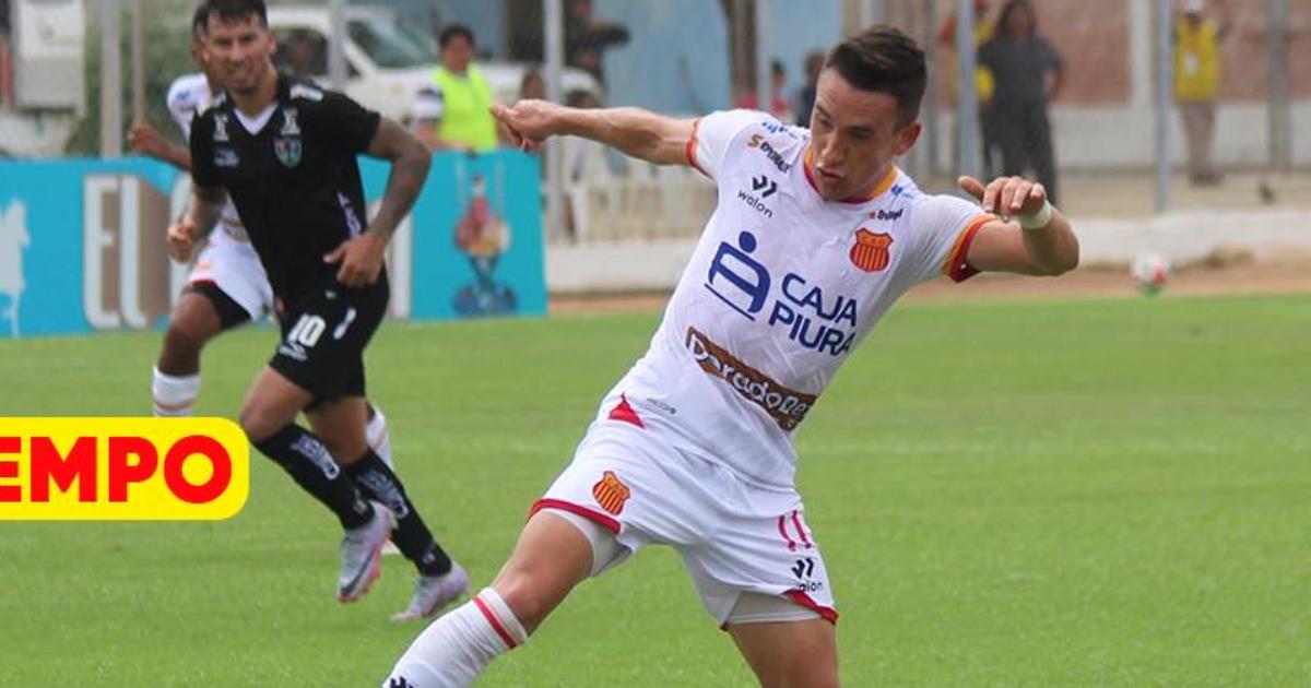 🔴#ENVIVO | Atlético Grau y Unión Comercio igualan en Sullana 