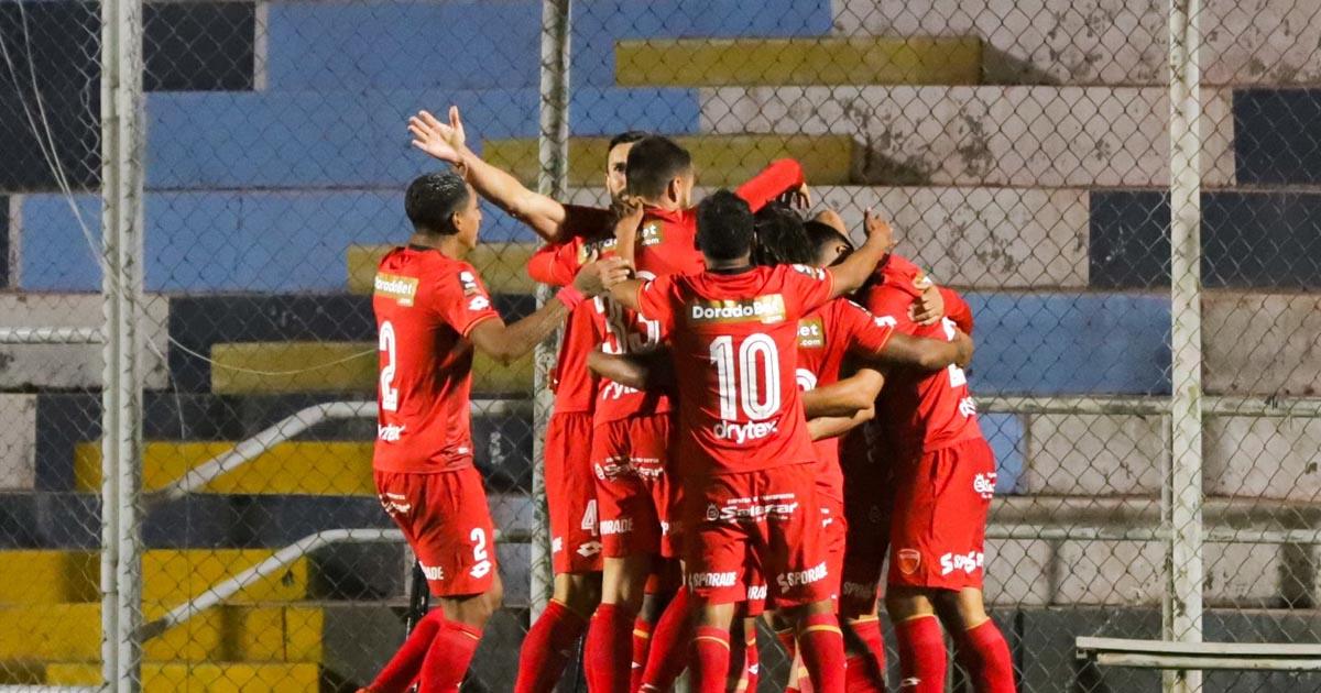 🔴#ENVIVO Sport Huancayo vence 2-0 a Garcilaso en el Cusco