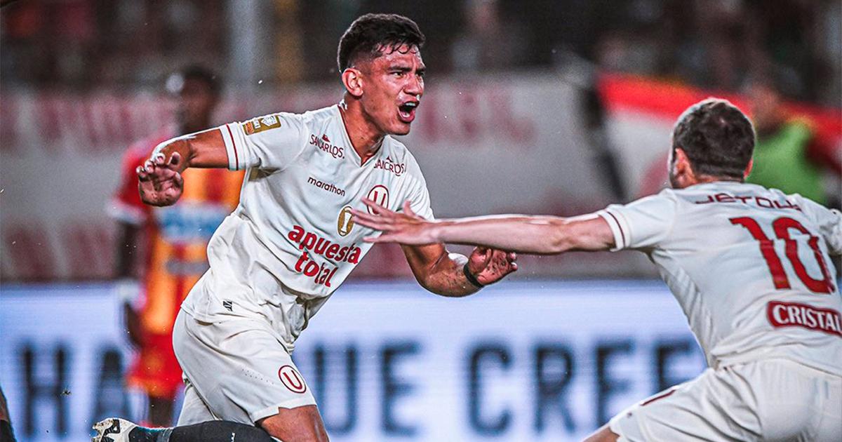Mira cómo marcha la tabla del Torneo Apertura