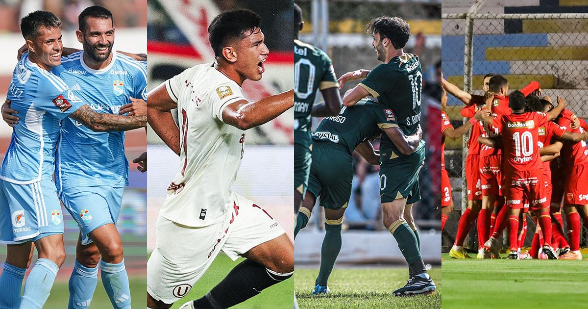 Mira cómo marcha la tabla del Torneo Apertura a falta de un partido