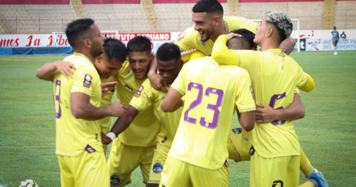 🔴#ENVIVO | Sorpresa en Trujillo: Comerciantes derrota 2-0 al Mannucci