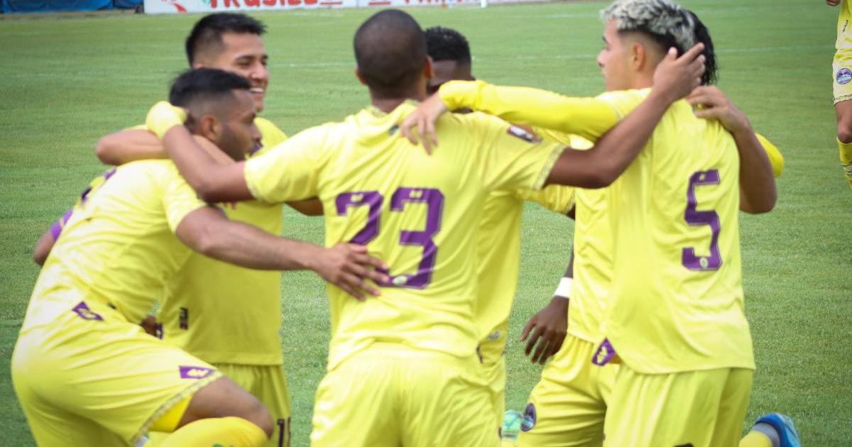 🔴#ENVIVO | Sorpresa en Trujillo: Comerciantes derrota 2-0 al Mannucci