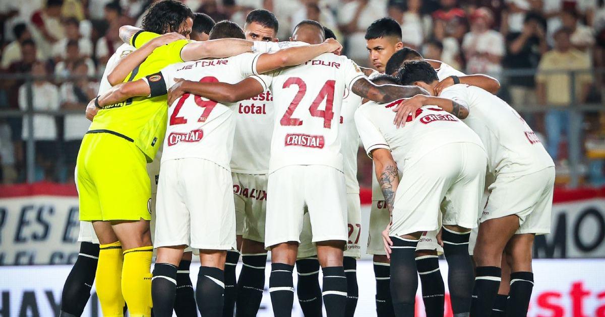 Conoce la sanción que la Comisión Disciplinaria le impuso a la 'U' 