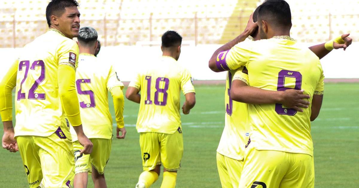 🔴#ENVIVO | Sorpresa en Trujillo: Comerciantes derrota 2-0 al Mannucci