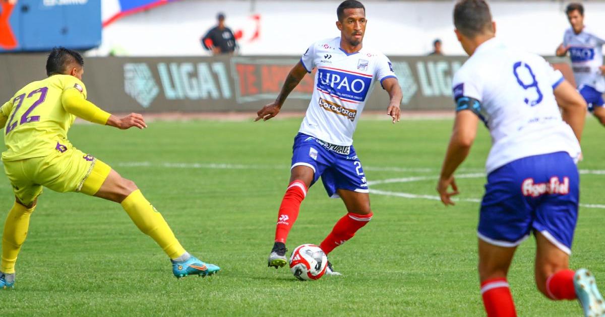 🔴#ENVIVO | Sorpresa en Trujillo: Comerciantes derrota 2-1 al Mannucci