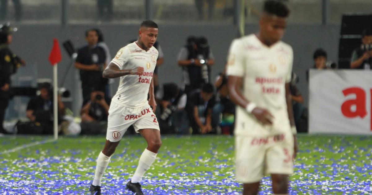 VIDEO | 🔴#ENVIVO Universitario se impone 1-0 a Alianza Lima en el clásico