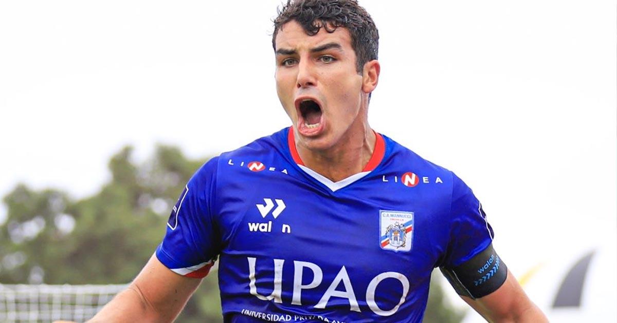 (FOTOS) Lo dieron todo: Comercio igualó 2-2 con Mannucci