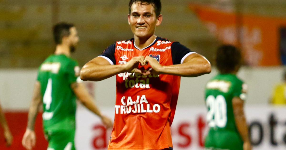 🔴#ENVIVO | César Vallejo derrota a Sport Huancayo en Trujillo
