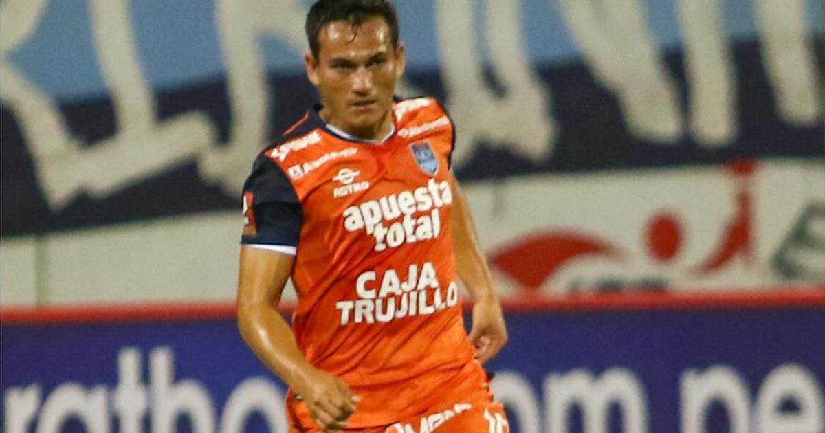🔴#ENVIVO | César Vallejo derrota a Sport Huancayo en Trujillo