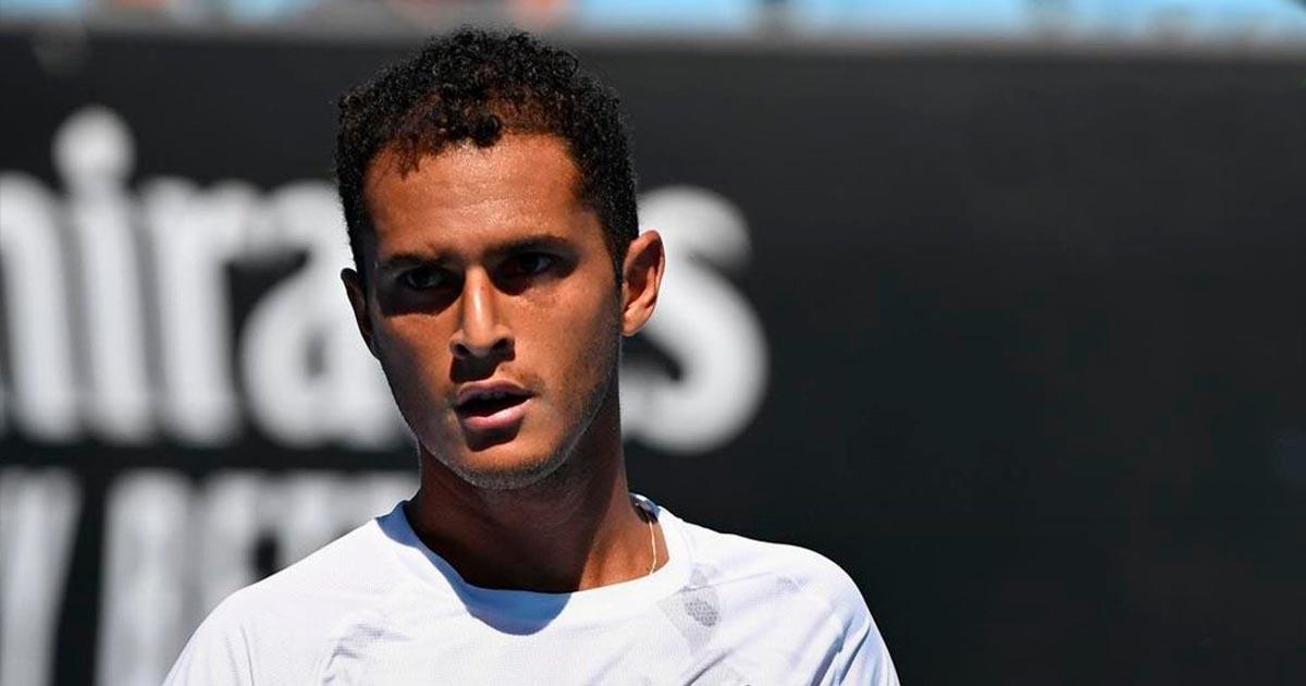 Varillas debuta en ATP de Buenos aires ante argentino Carabelli 