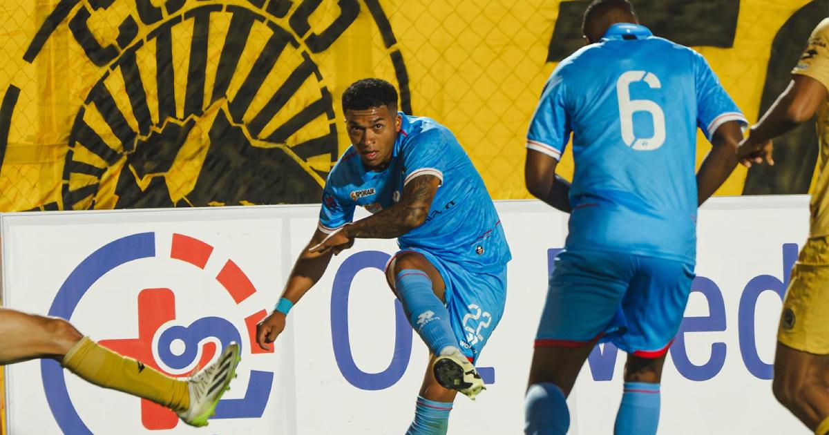 🔴#ENVIVO | Cusco FC y Garcilaso igualan sin goles