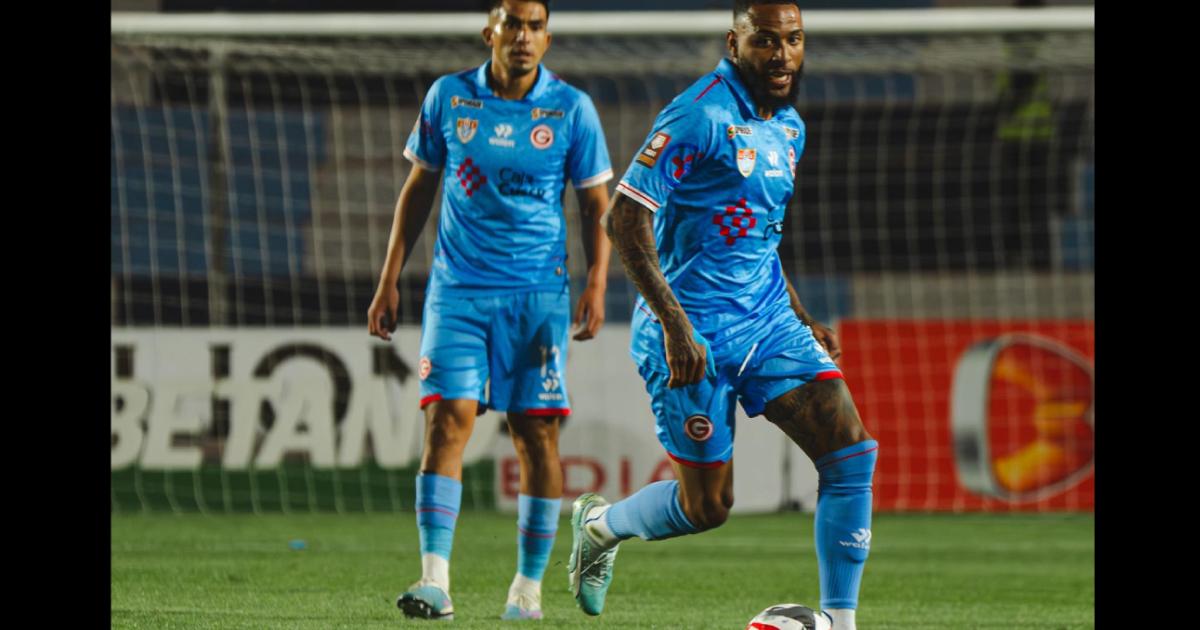 🔴#ENVIVO | Cusco FC y Garcilaso igualan sin goles