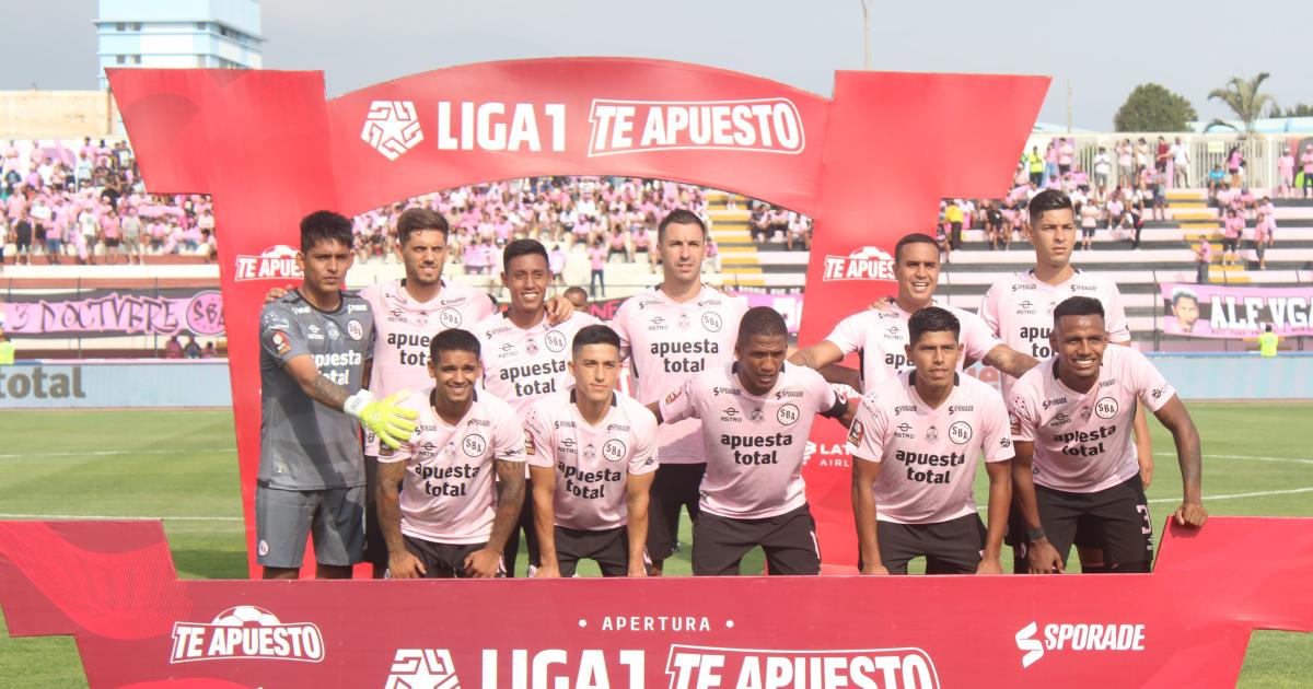 (VIDEO | FOTOS) ¡Su primera sonrisa! Sport Boys venció 2-0 a Garcilaso en el Callao