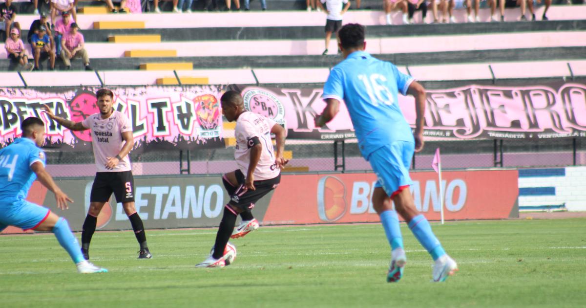 (VIDEO | FOTOS) ¡Su primera sonrisa! Sport Boys venció 2-0 a Garcilaso en el Callao