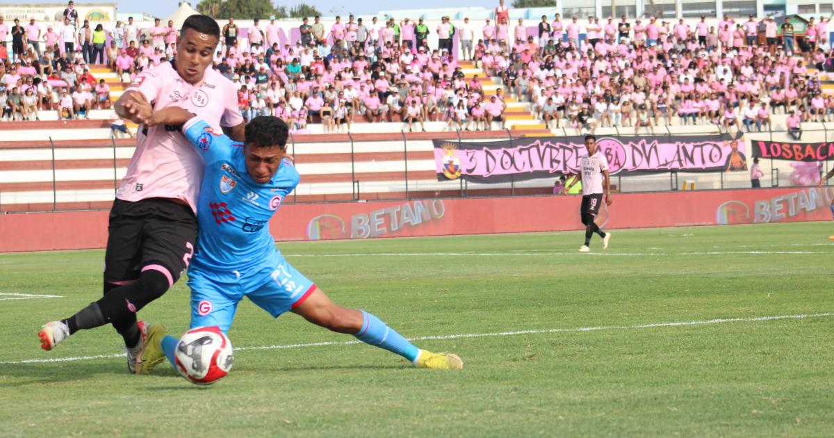 (VIDEO | FOTOS) ¡Su primera sonrisa! Sport Boys venció 2-0 a Garcilaso en el Callao