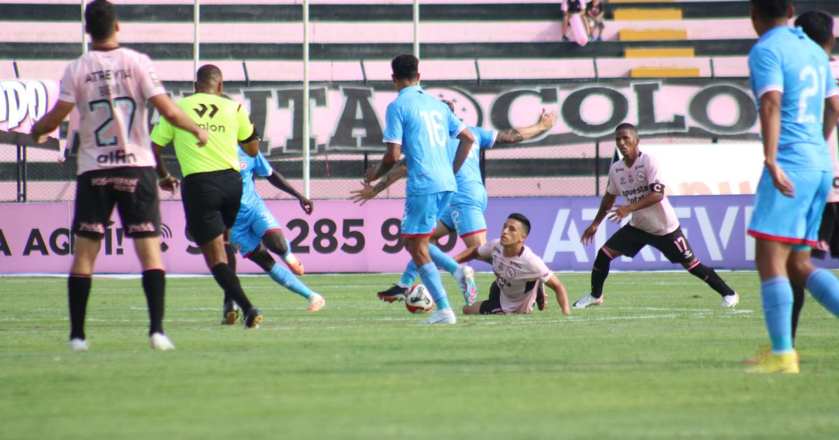 (VIDEO | FOTOS) ¡Su primera sonrisa! Sport Boys venció 2-0 a Garcilaso en el Callao