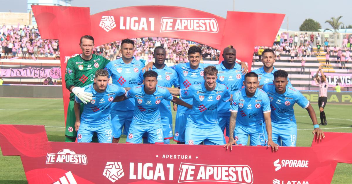 (VIDEO | FOTOS) ¡Su primera sonrisa! Sport Boys venció 2-0 a Garcilaso en el Callao