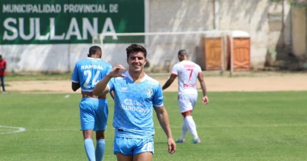 🔴#ENVIVO| ADT de Tarma vence por 2-0 a Atlético Grau en Sullana