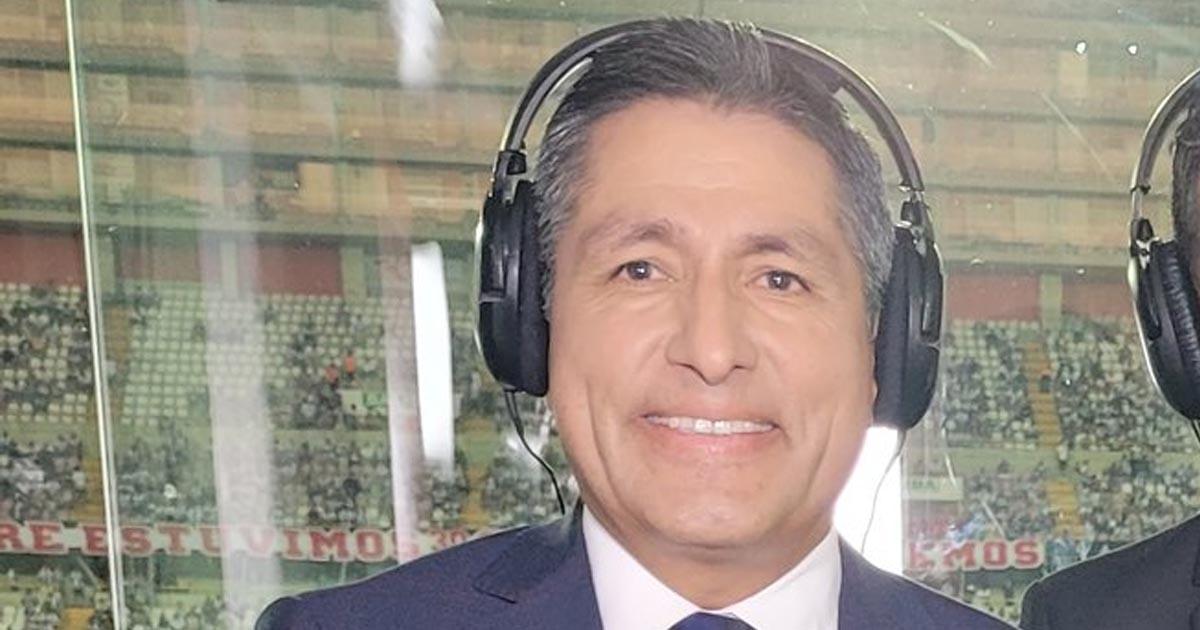 Reátegui: "Queda a criterio de la CJ resolver la sanción a Ureña"