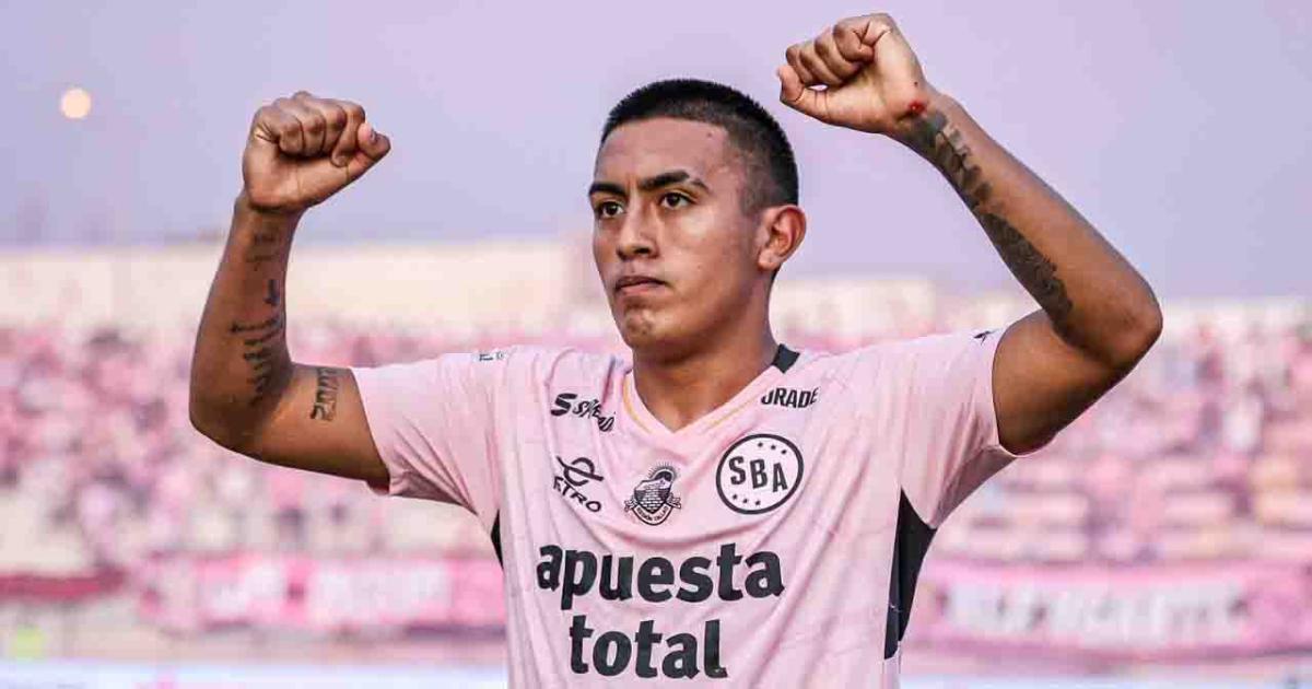 (VIDEO | FOTOS) ¡Su primera sonrisa! Sport Boys venció 2-0 a Garcilaso en el Callao