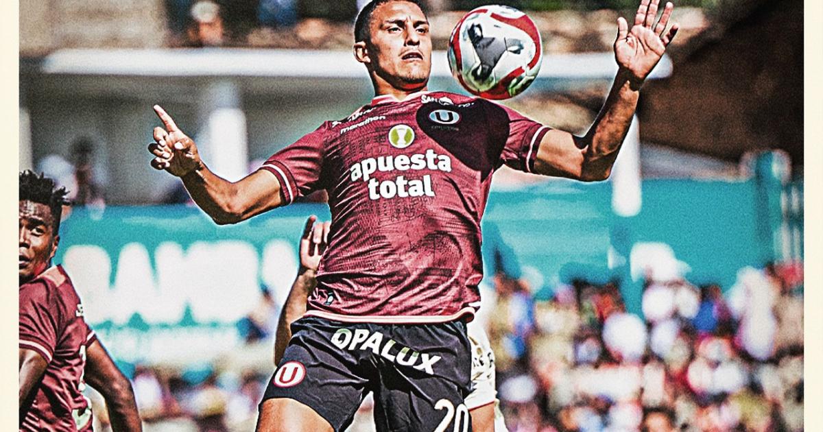 🔴#ENVIVO| UTC y Universitario igualan en Cajabamba 