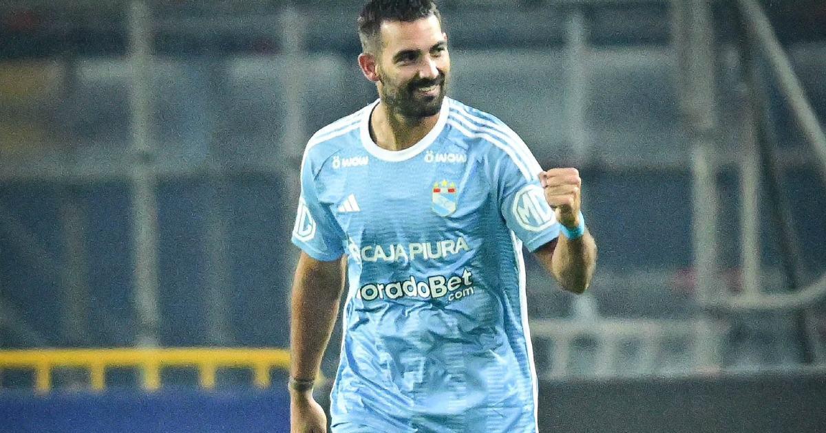 🔴#ENVIVO | Con doblete de Cauteruccio, Cristal derrota a Los Chankas