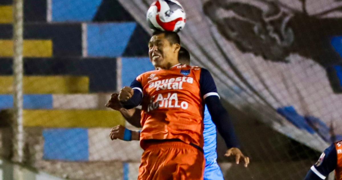 🔴#ENVIVO | Garcilaso derrota por la mínima a Vallejo en Cusco