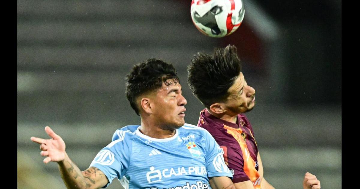 🔴#ENVIVO | Con 'hat-trick' de Cauteruccio, Cristal golea a Los Chankas