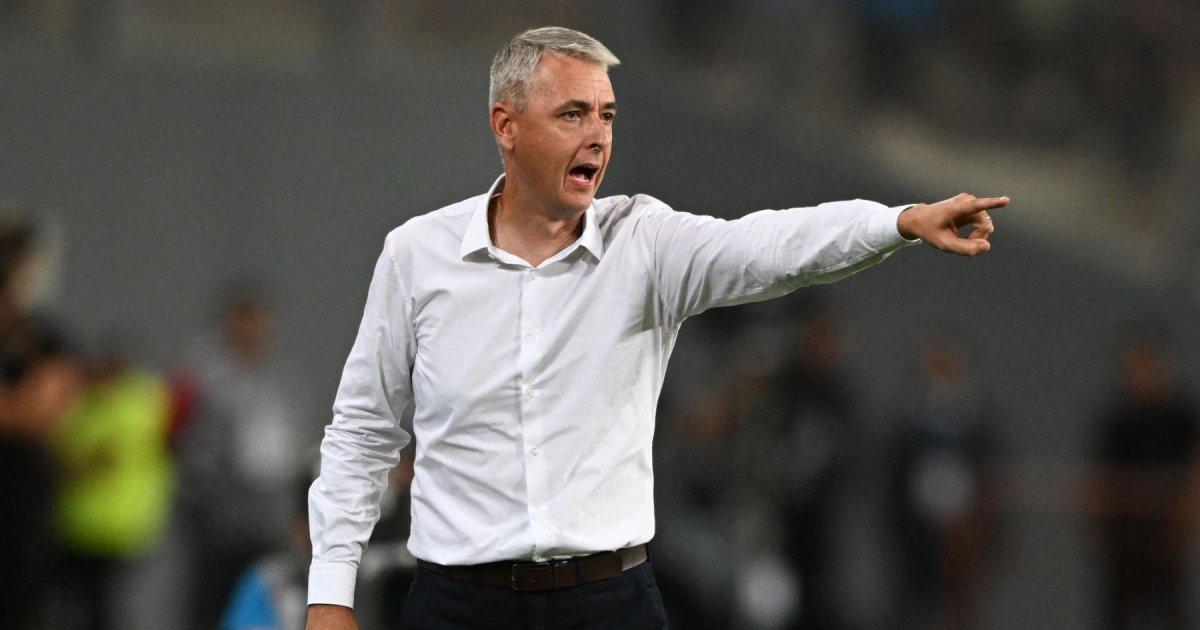 Extécnico de Sporting Cristal dirigirá ahora a la U. Católica de Chile