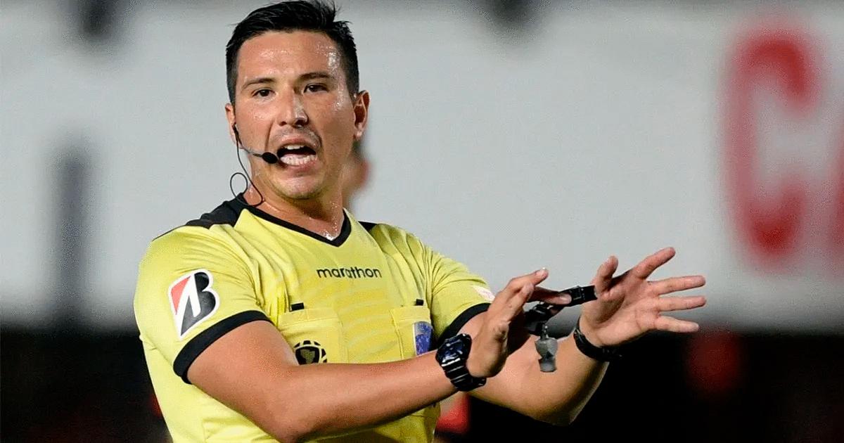 Alianza vs Cristal: Conoce estadísticas de Kevin Ortega con miras al choque del sábado