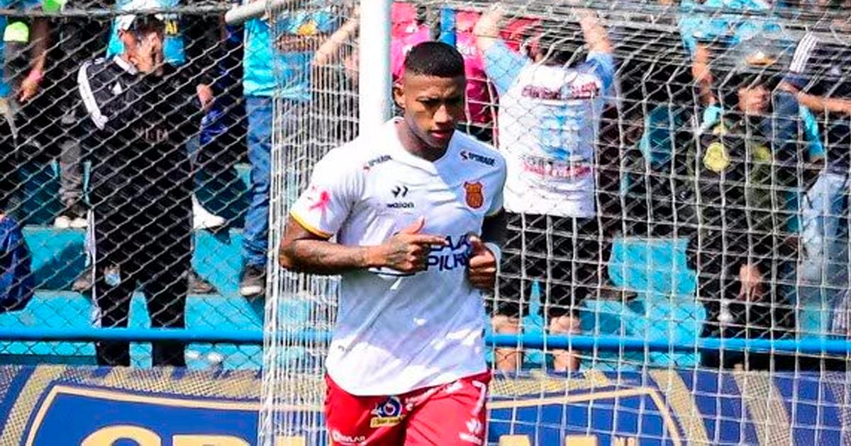 Sandoval: "Estamos muy fastidiados por perder en los descuentos”