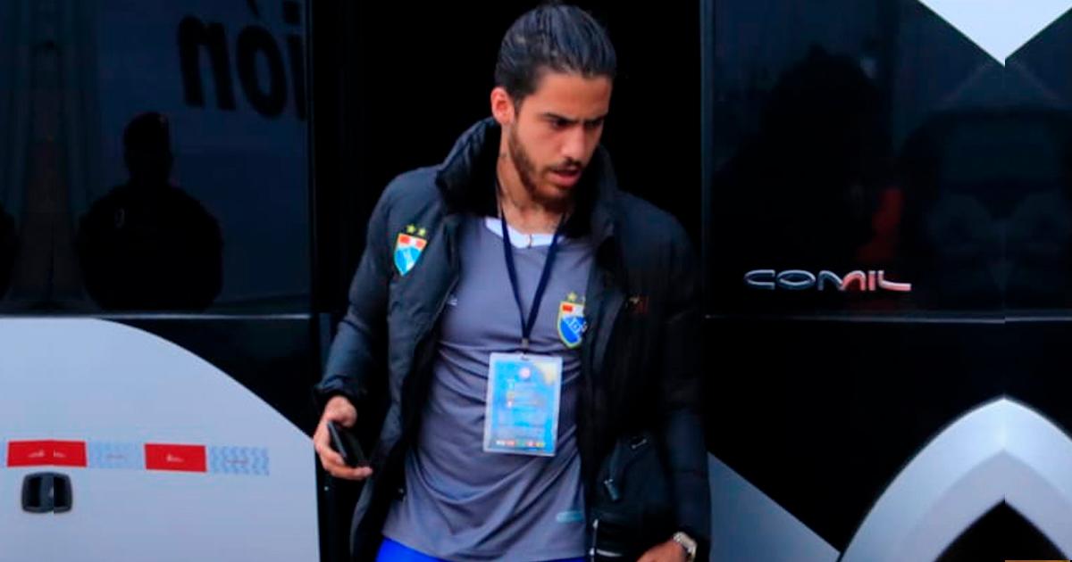 Da Silva: "Fuimos superiores y merecimos el triunfo ante Garcilaso"
