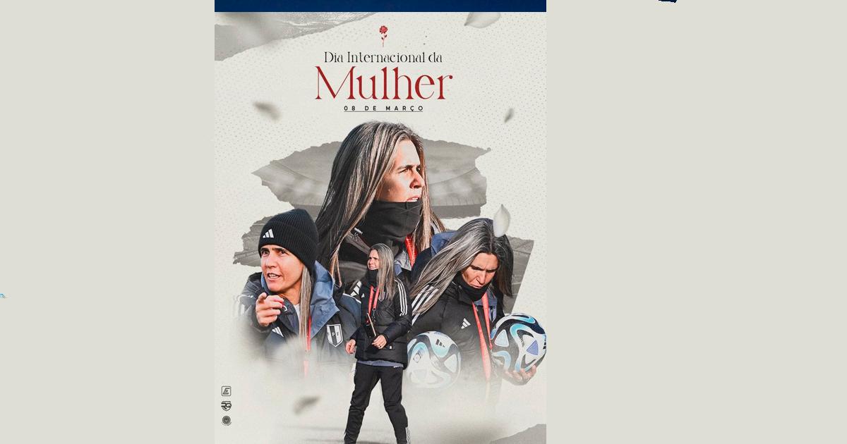 Emily Lima y su mensaje por el "Día Internacional de la Mujer"