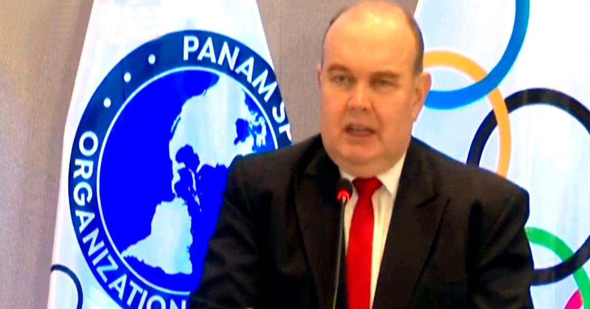 Rafael López Aliaga: "Se trabajó muchísimo para conseguir esta sede"