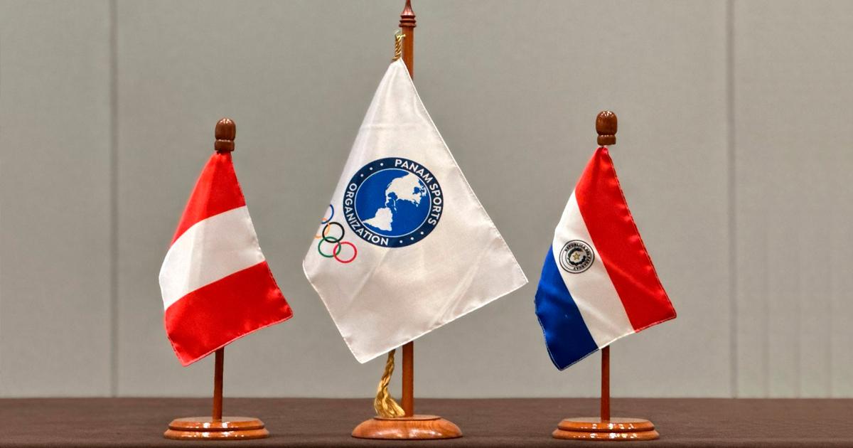 ¿Lima o Asunción? Mañana se conocerá sede de Juegos Panamericanos 2027