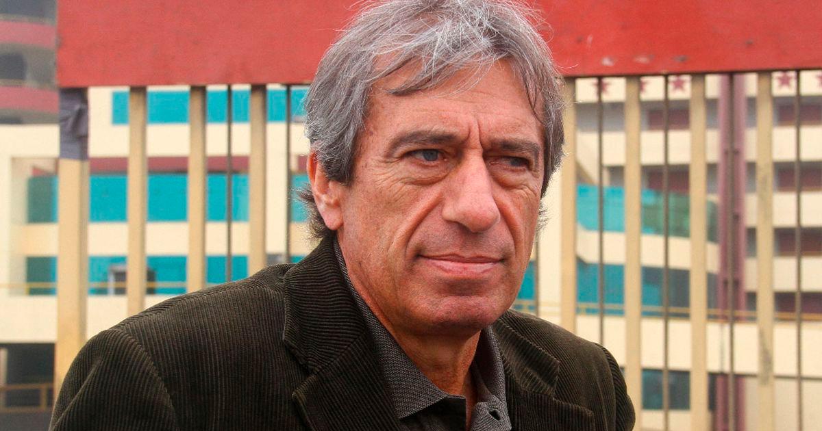 Leguía sobre Chale: "Se ha juntado gente de todas las camisetas y estamos tratando de apoyarlo"
