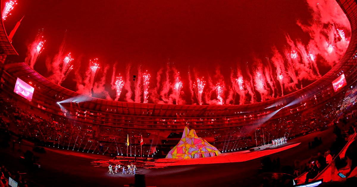 LO ÚLTIMO: Lima fue elegida como ciudad sede de los Juegos Panamericanos 2027