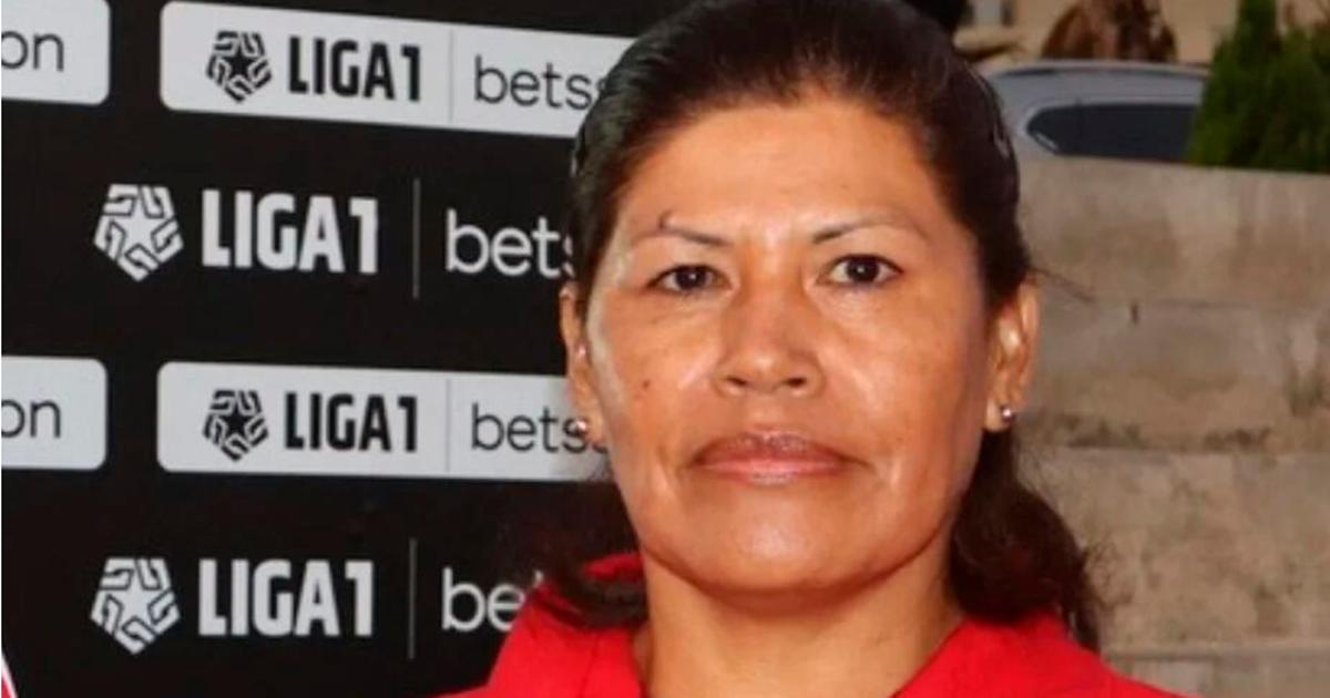 Carmen Retuerto: "En el 2021 y 2022 hubo amaño de partidos"