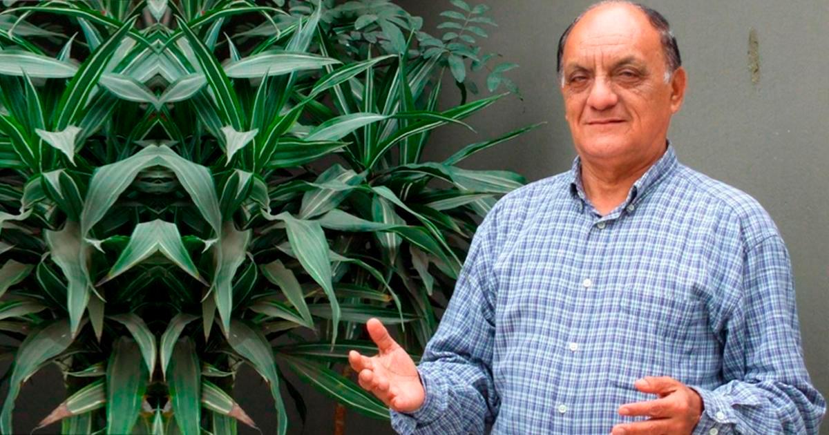 Edison Pérez: “Es una barbaridad que Lozano diga que no tiene injerencia en la CONAR"