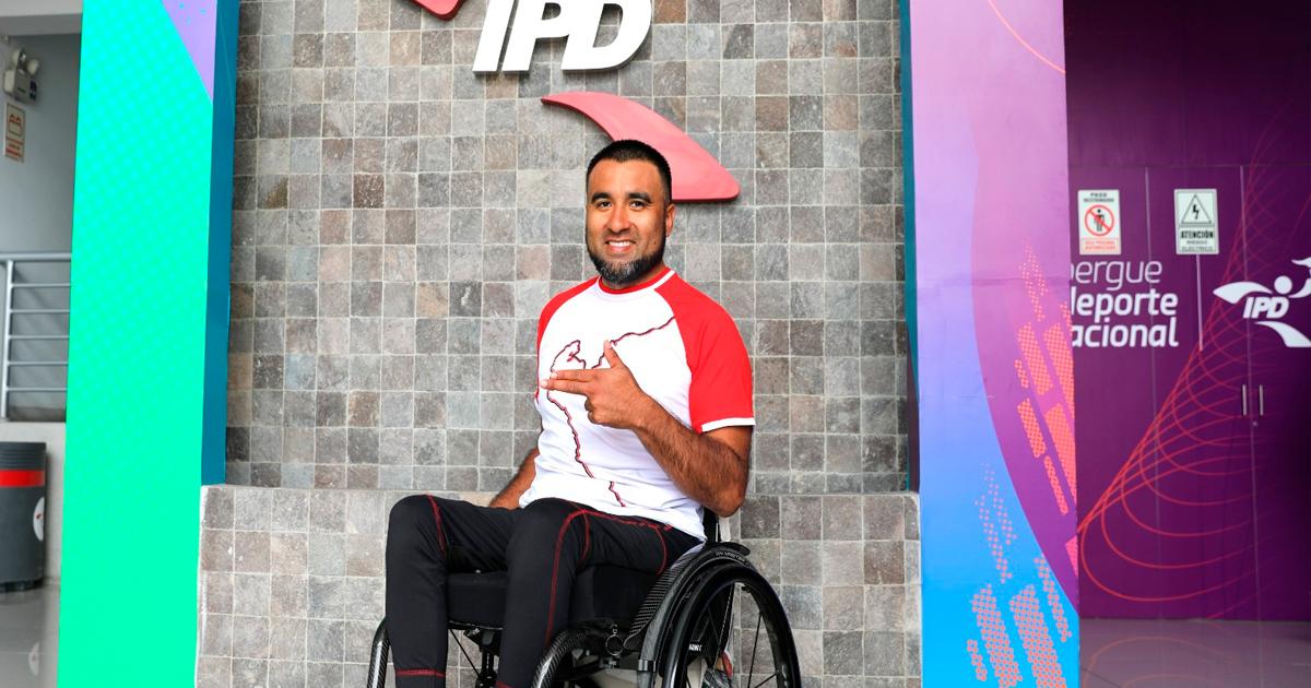Arcela se sigue preparando para competir en la Copa del Mundo de Corea del Sur