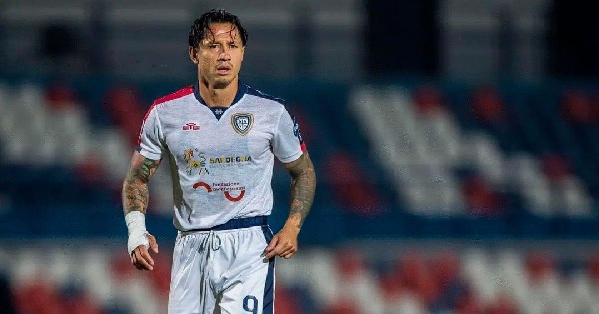 Con Lapadula, Cagliari cayó por 1-0 con Monza y se complica en la Serie A