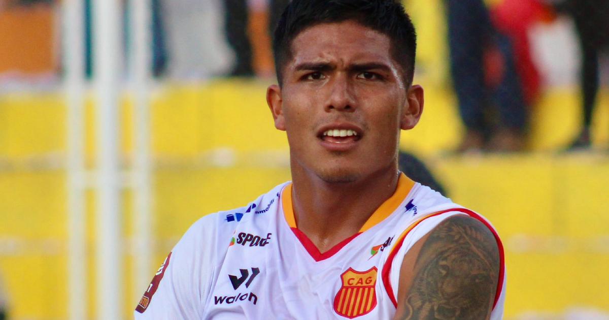 🔴#ENVIVO | Atlético Grau derrota a Los Chankas en Andahuaylas | VIDEO