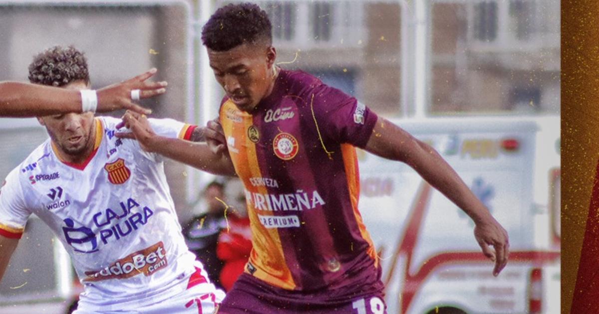 🔴#ENVIVO | Atlético Grau derrota a Los Chankas en Andahuaylas | VIDEO