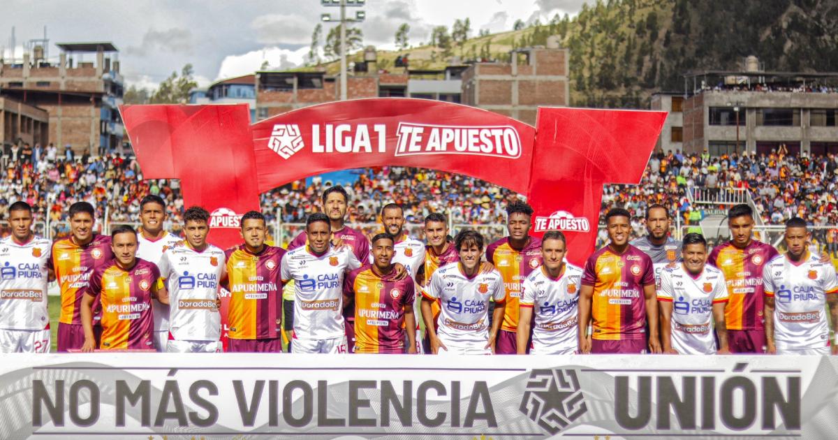 🔴#ENVIVO | Atlético Grau derrota a Los Chankas en Andahuaylas | VIDEO