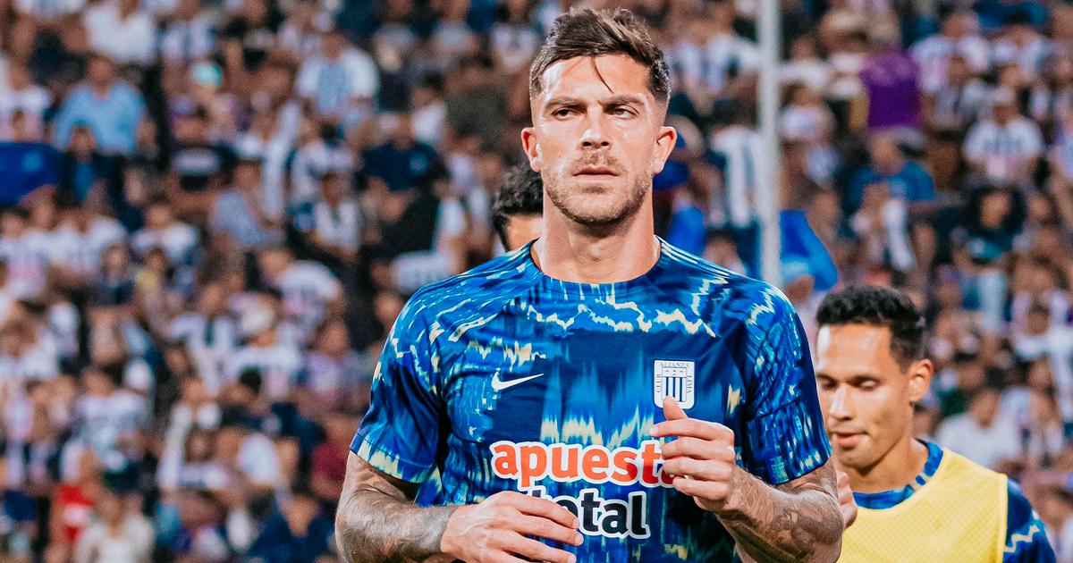 (VIDEO) Arregui: “Hicimos un buen partido, no nos llegaron”