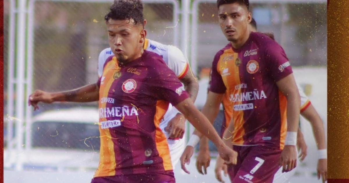 🔴#ENVIVO | Atlético Grau derrota a Los Chankas en Andahuaylas | VIDEO