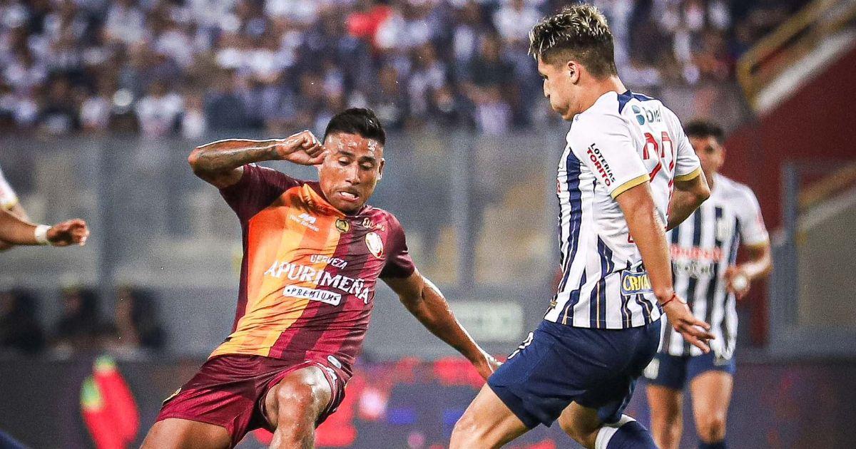 (VIDEO | FOTOS) Volvió al triunfo: Alianza goleó por 3-0 a Los Chankas