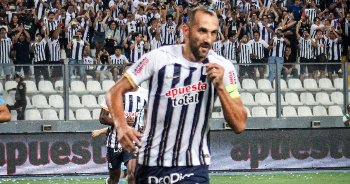 (VIDEO | FOTOS) Cristal es único líder: Rimenses vencieron por 2-1 a Alianza
