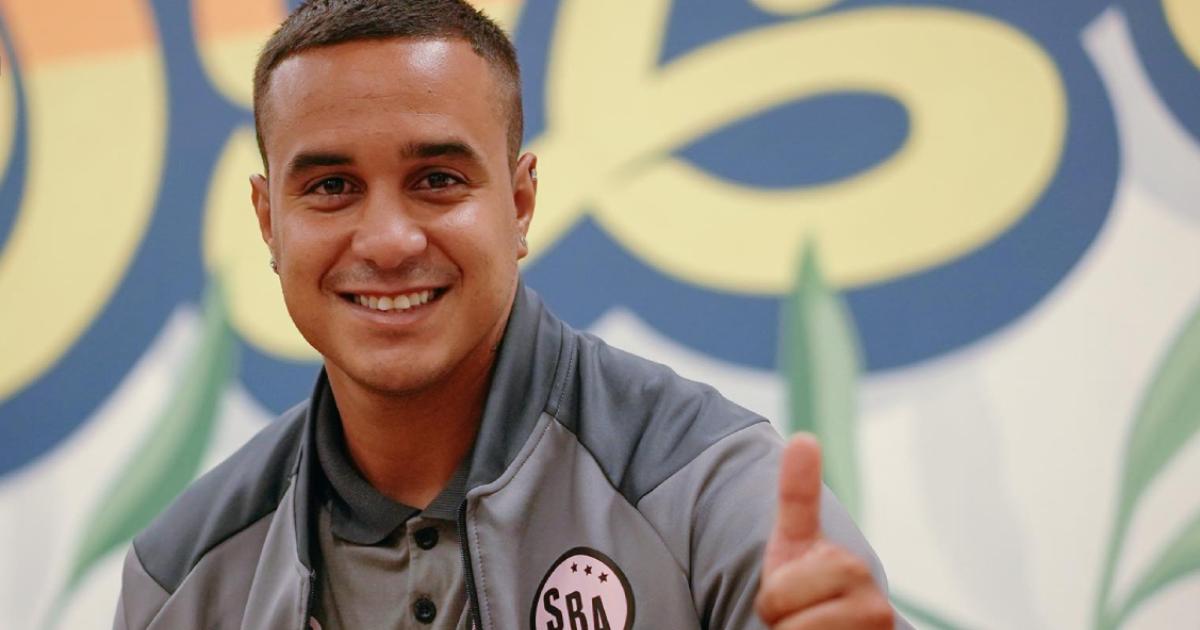 Barco: "Aún estamos en deuda como visitantes, pero vamos a seguir mejorando"